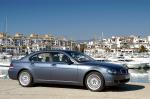 BMW 7-Series 2006 года